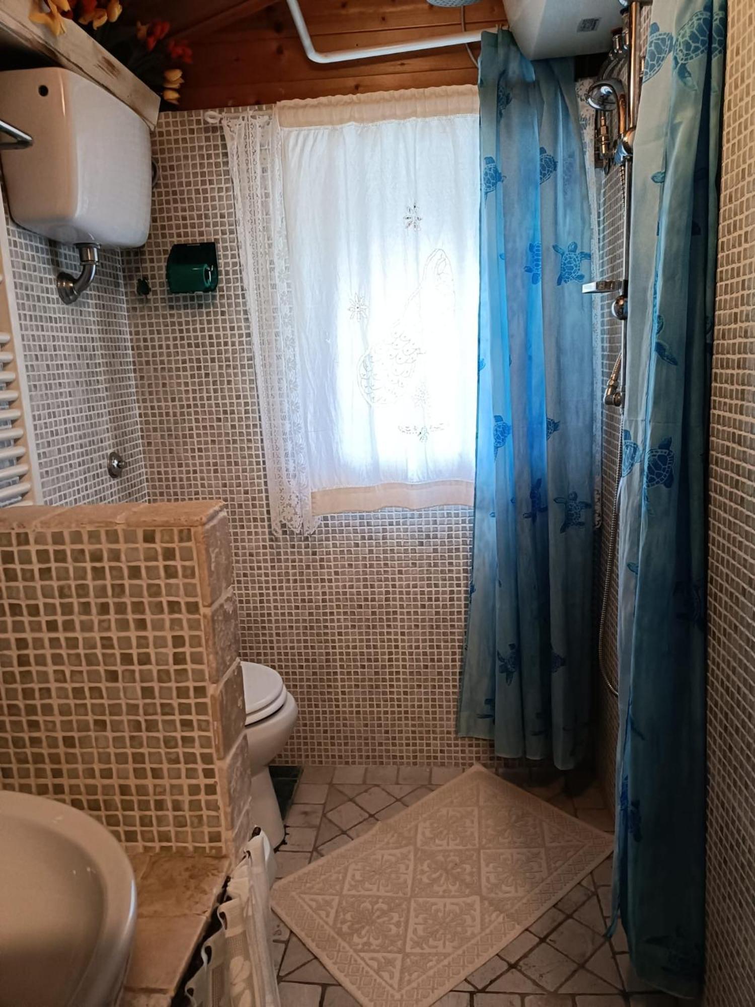 Nonna Lori'S Chalet Pisa Zona Stazione E Aeroporto Dış mekan fotoğraf