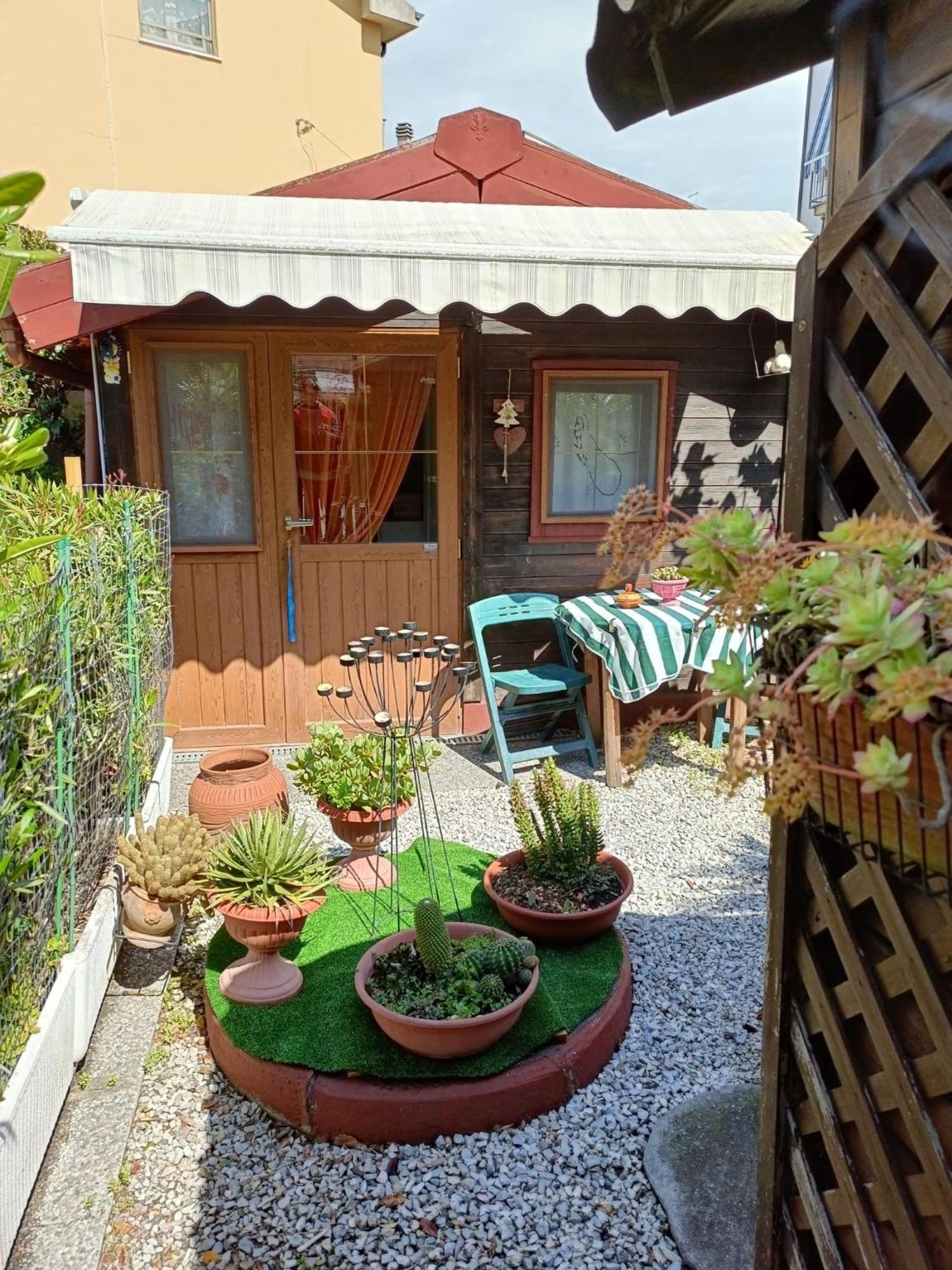 Nonna Lori'S Chalet Pisa Zona Stazione E Aeroporto Dış mekan fotoğraf
