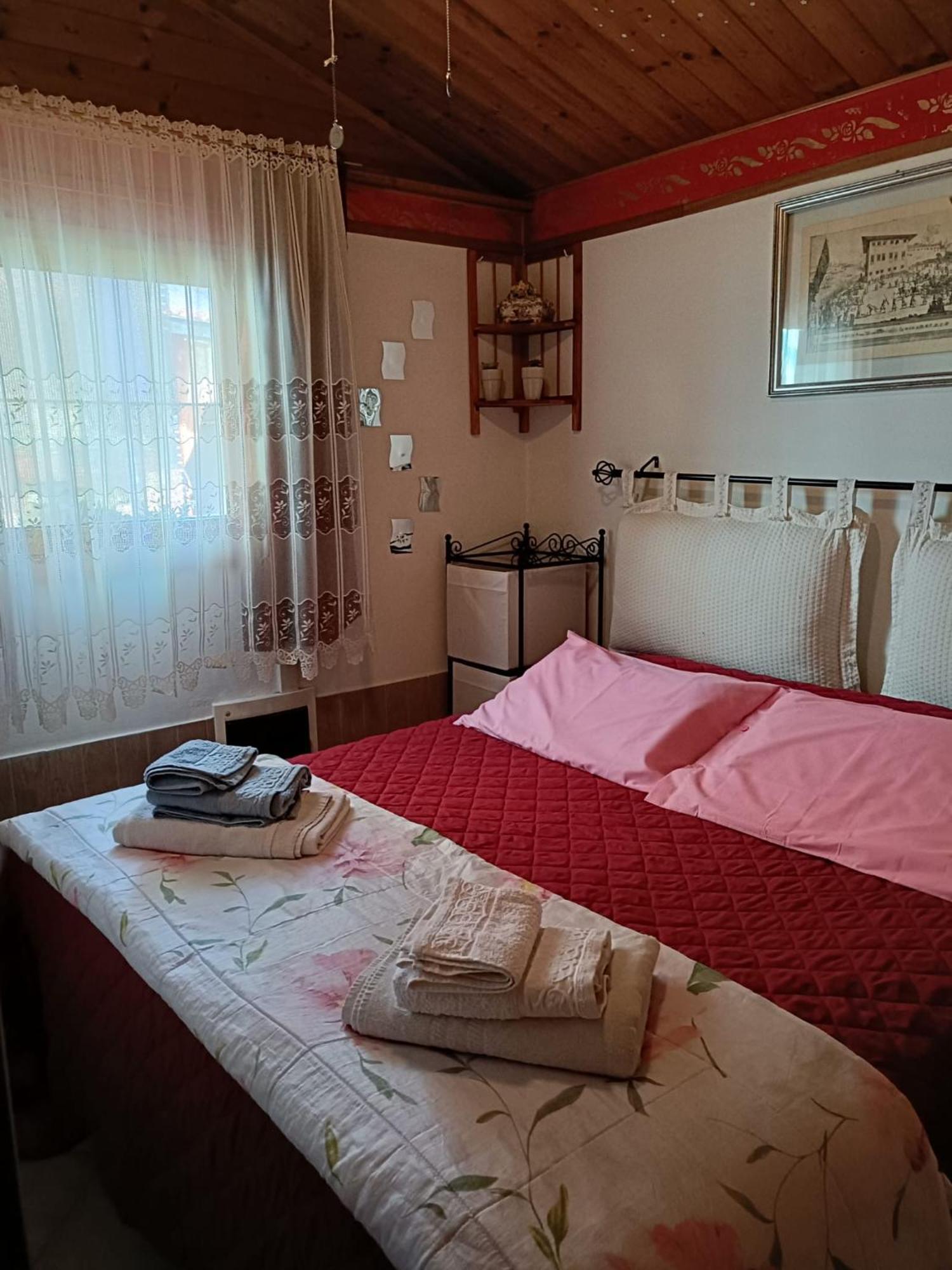Nonna Lori'S Chalet Pisa Zona Stazione E Aeroporto Dış mekan fotoğraf