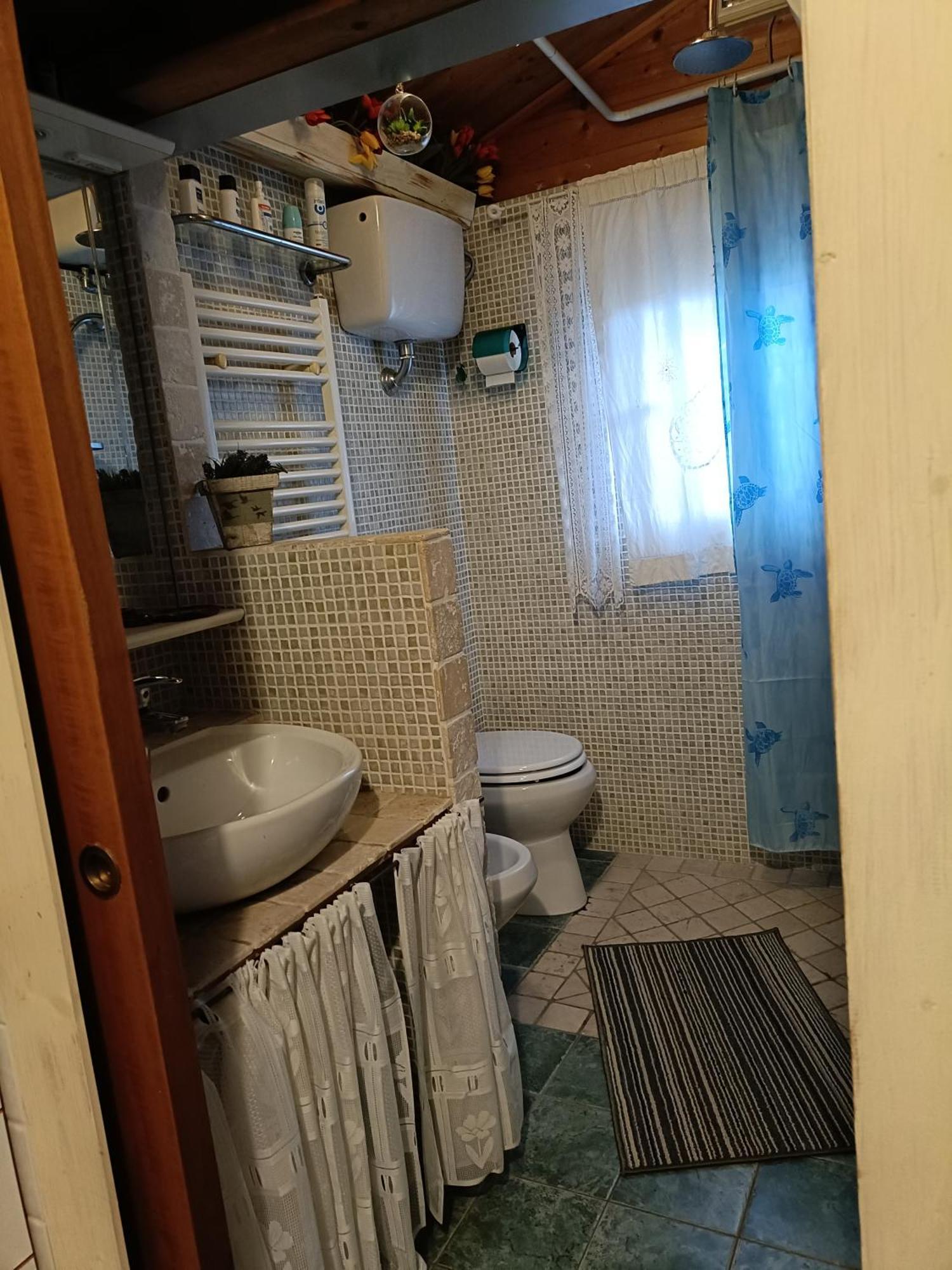 Nonna Lori'S Chalet Pisa Zona Stazione E Aeroporto Dış mekan fotoğraf