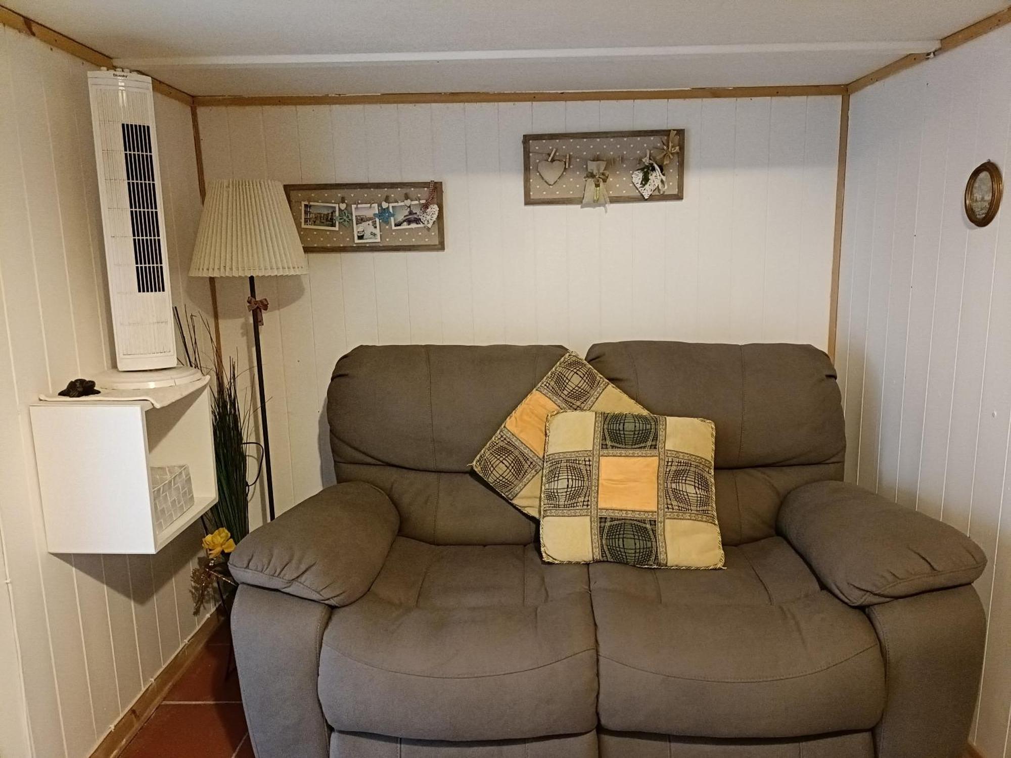 Nonna Lori'S Chalet Pisa Zona Stazione E Aeroporto Dış mekan fotoğraf