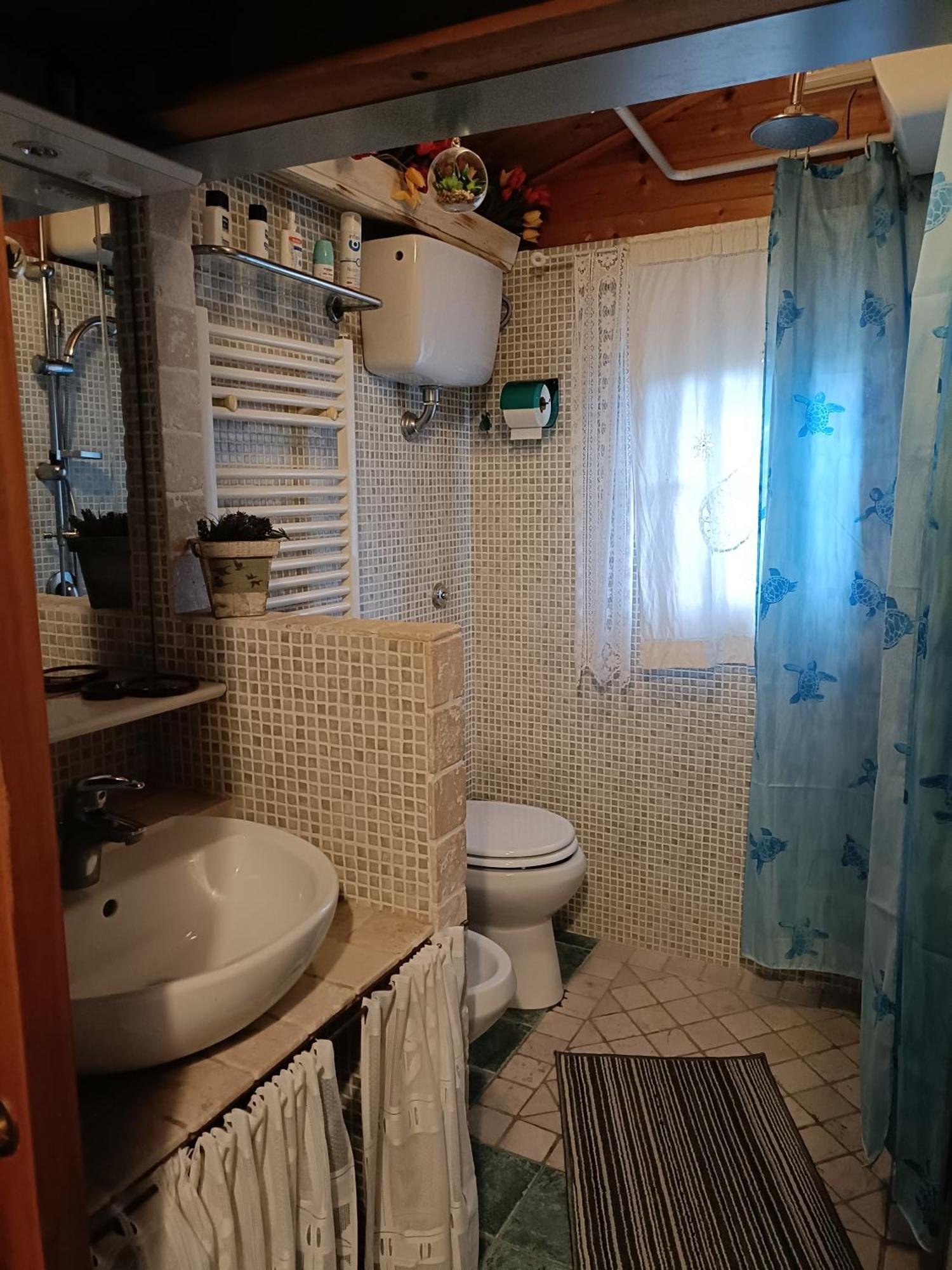 Nonna Lori'S Chalet Pisa Zona Stazione E Aeroporto Dış mekan fotoğraf