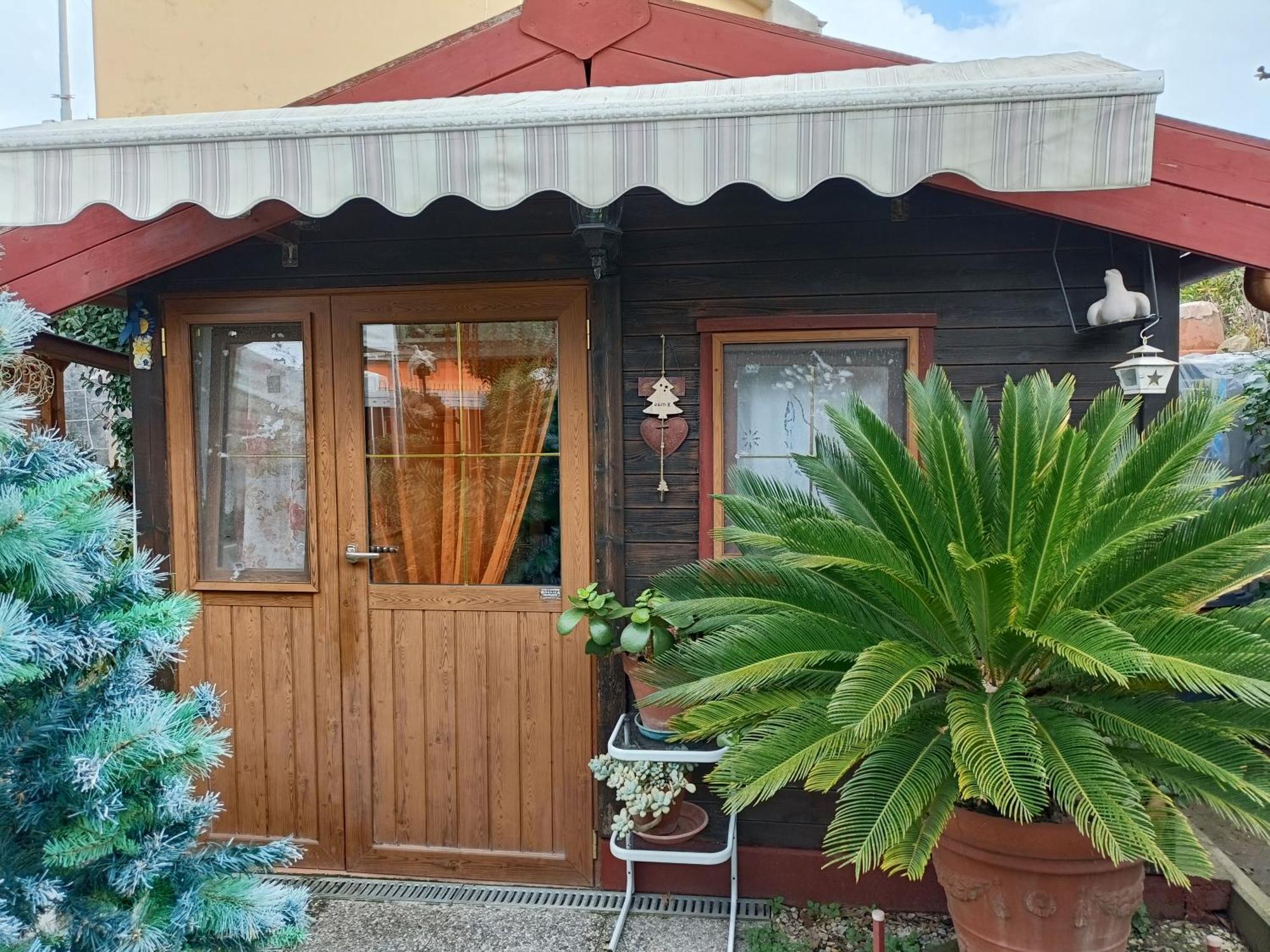 Nonna Lori'S Chalet Pisa Zona Stazione E Aeroporto Dış mekan fotoğraf